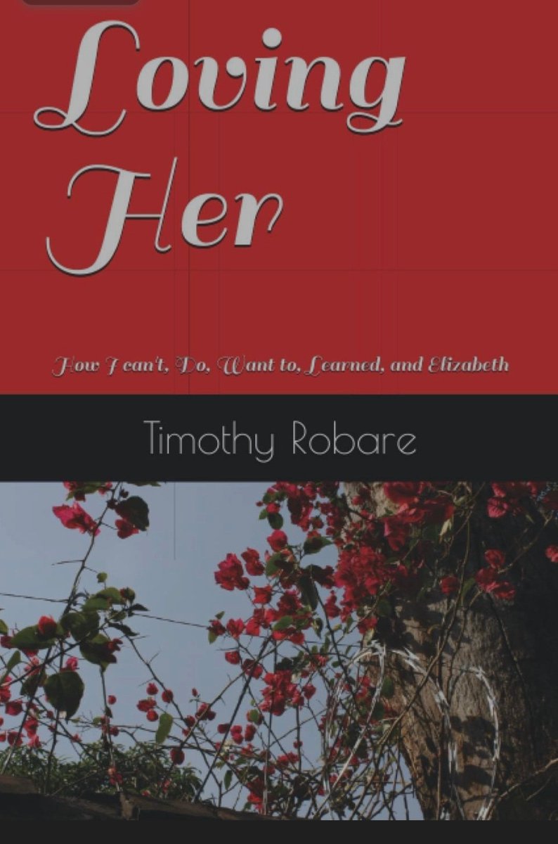 Timothy Robare, Author tweet media