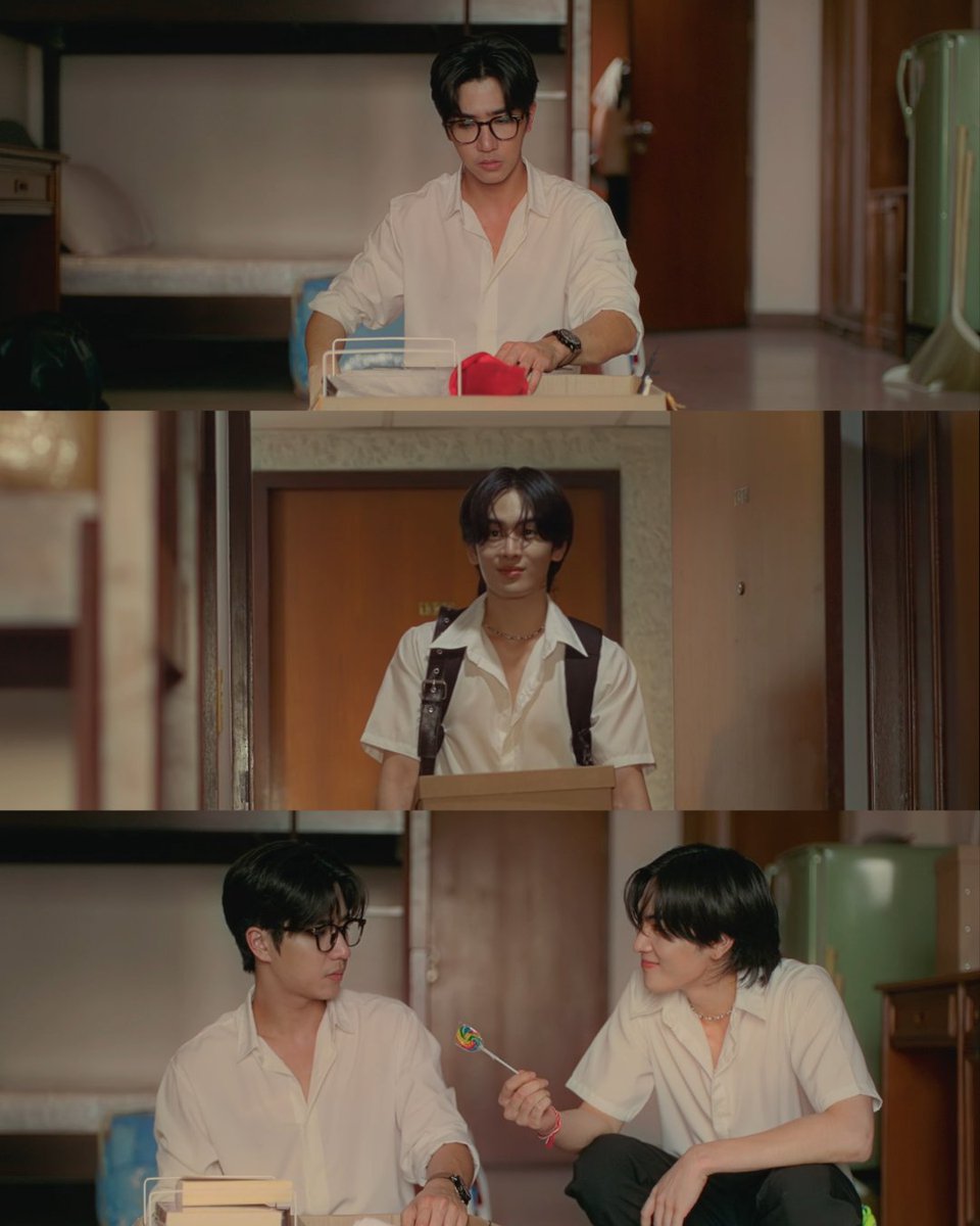 Sukhum Udom Rak student ⛅️ tweet media