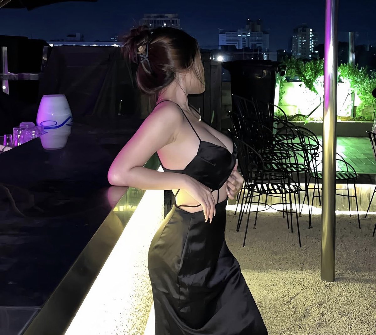 Cô Giáo Vân tweet media