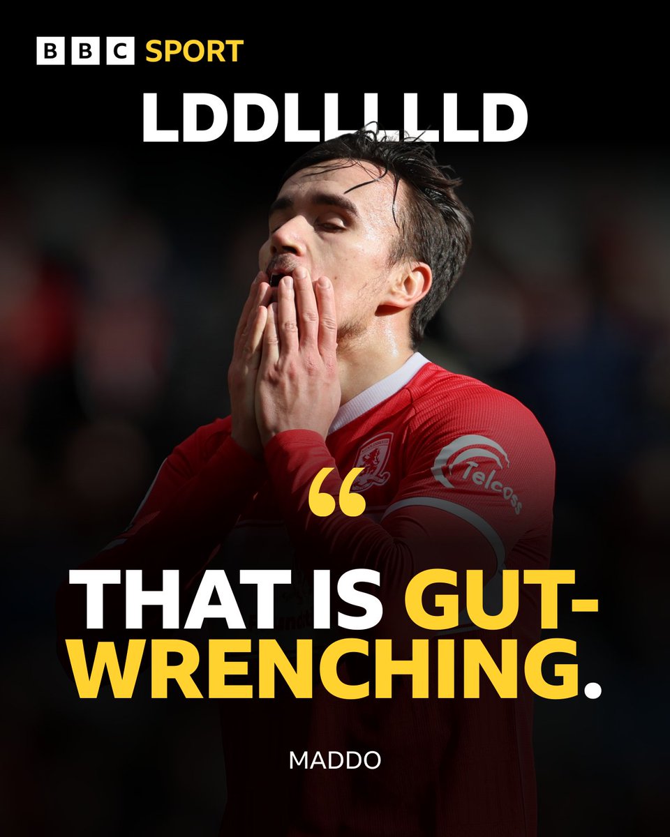 BBC Sport Tees tweet media