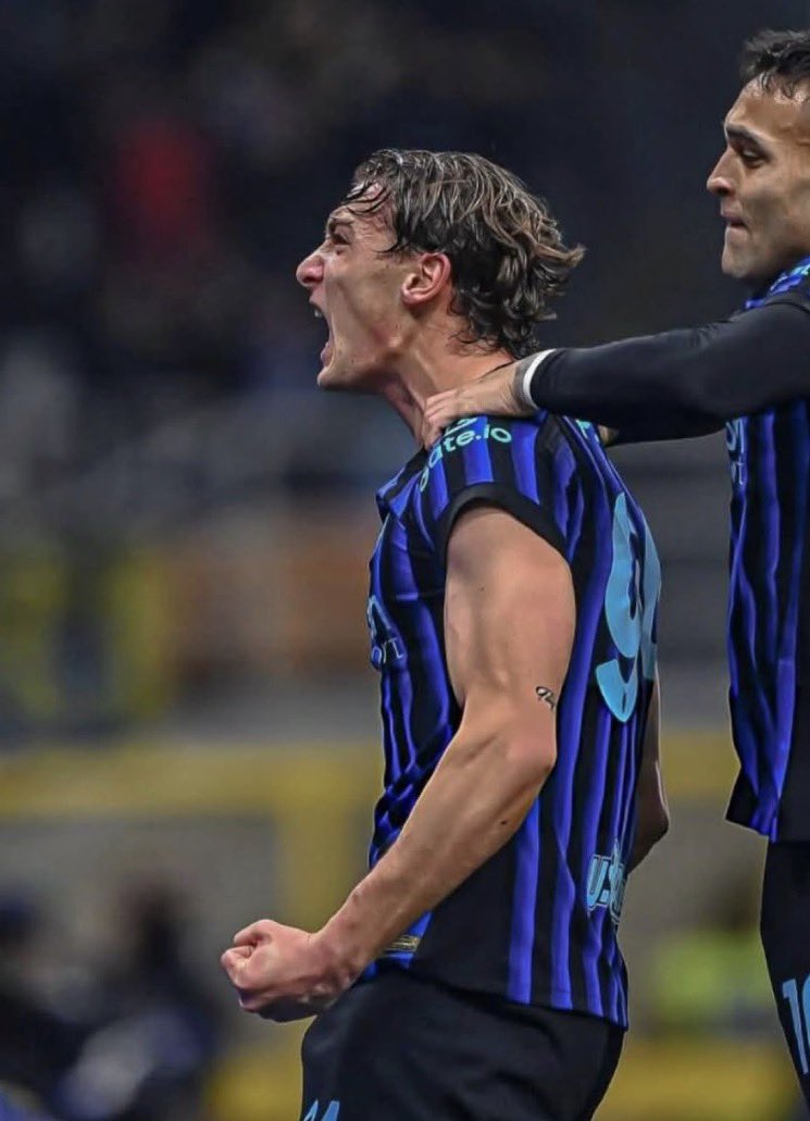 👨🍳Rick in lutto per l’FC ⭐️⭐️+1 tweet media