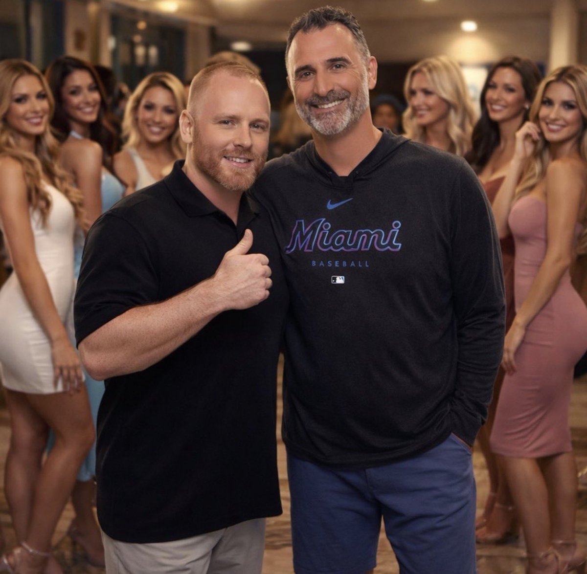 Pack To The Future tweet media