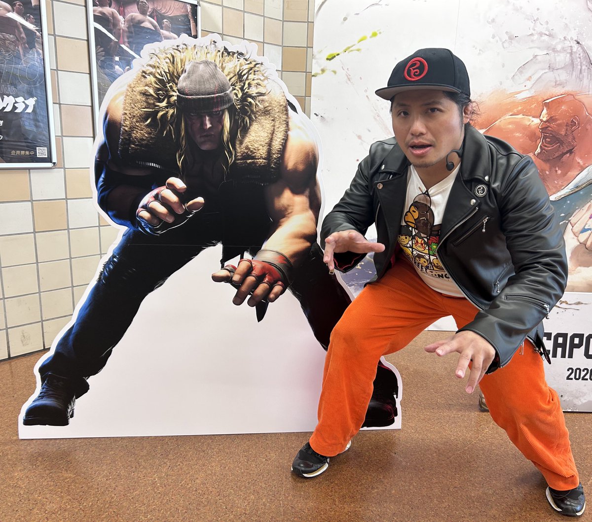 高橋ヒロム / Hiromu Takahashi (@TIMEBOMB1105) / Posts / X