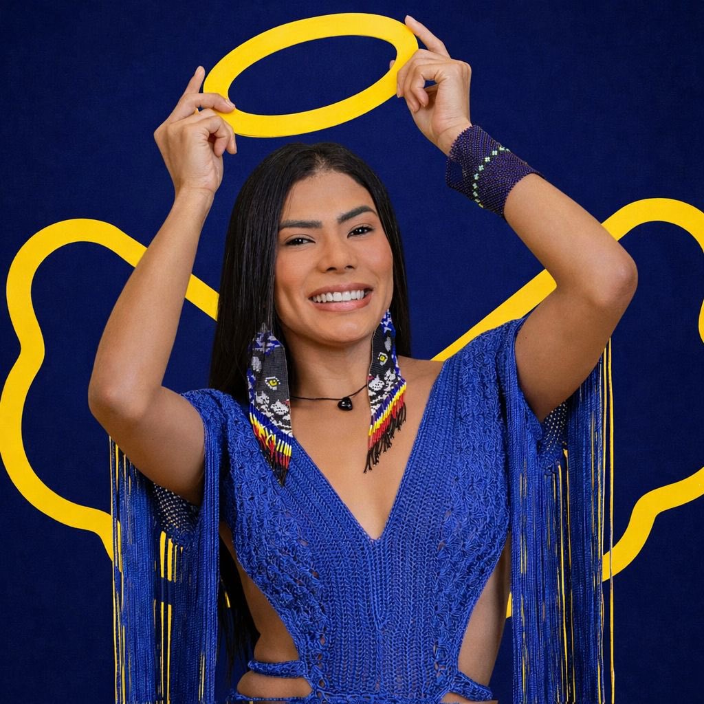 TIMBrasil's tweet photo. ela sobrou na prova do líder mas agr esse momento pode ser só dela… e retribuir com o mais temido de todos: o castigo do monstro…

será que a cunhã leva o anjo?

comenta #TeamMarciele #TIMNoBBB26 #BBB26 e dá RT. a torcida com + replies e RT pode levar a Marciele pro anjo. 🪇 https://t.co/YPpAZ1qTGo