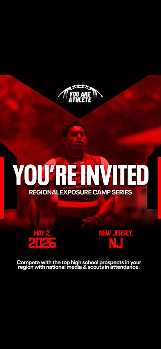 Andre Amos III tweet media