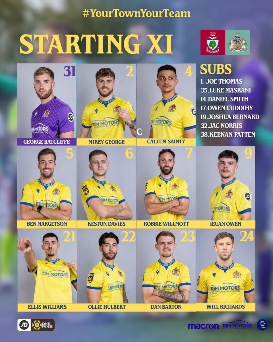 Daniel Masrani tweet media