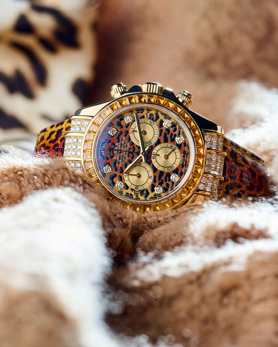 European Watch Co tweet media