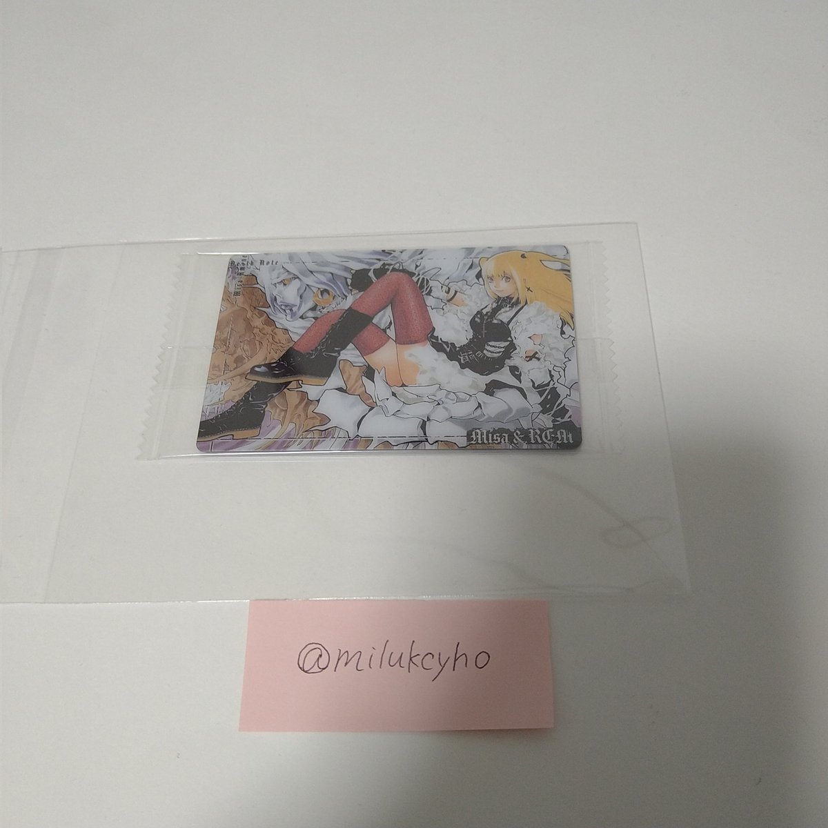 ららら tweet media