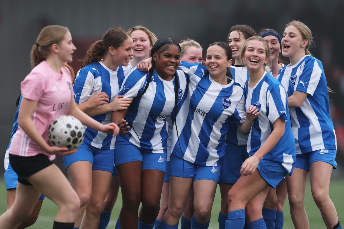 Essex County FA tweet media