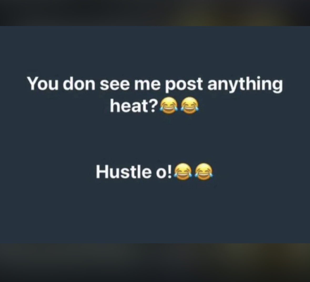 BIG KAYY 𓃵 tweet media