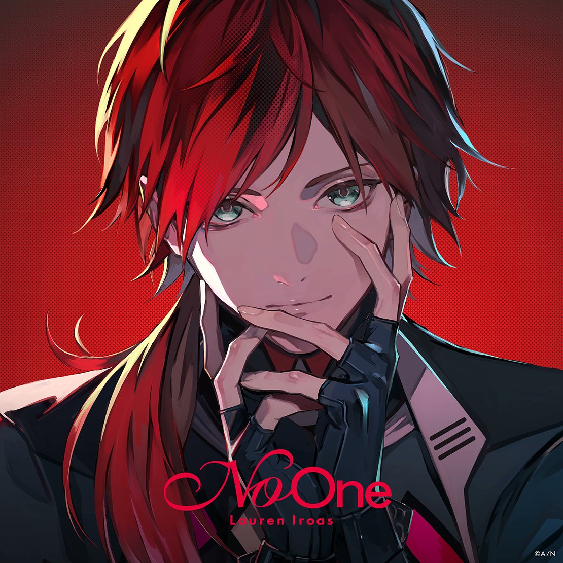 ローレン・イロアスさん(<a href="/Lauren_iroas/">ローレン・イロアス</a>)の1st Mini Album『No One』に収録される
楽曲「SPY-DER」をFAKE TYPE.で提供しました！🎩🍷
是非チェックしてください！🗝💸

🔽XFDはこちら！
youtu.be/O1y_QBv-cFo?si…

#FAKETYPE #ローレン_ノーワン #ElectroSwing
