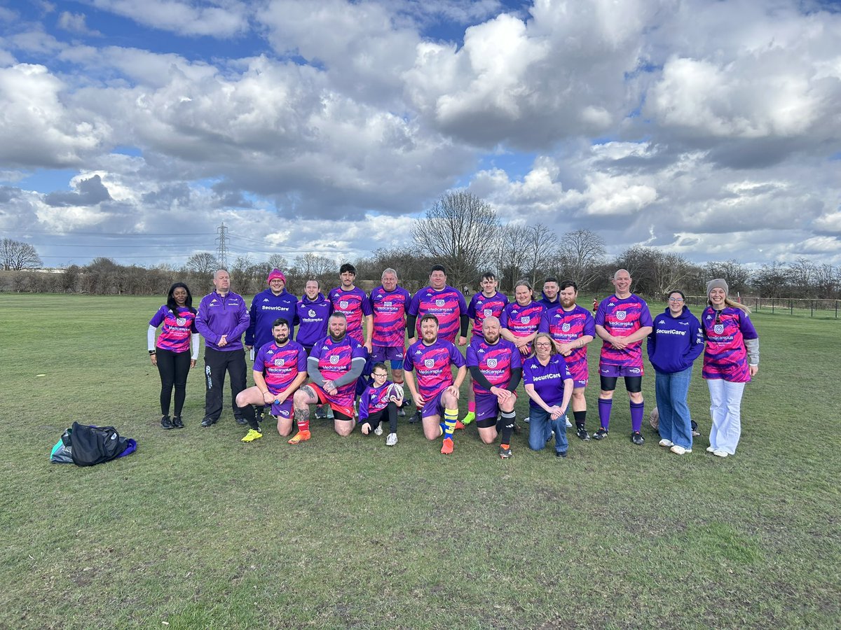 Team Colostomy UK tweet media