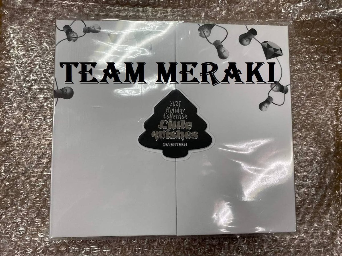 MerakiPH_17's tweet photo. [ONHAND]      

Little Wishes Holiday Special Box   
დ ₱1,900 + LSF   
დ DOP: 5 days after reservation   
დ MOP: GCash | Paymaya | Paypal      

DM this tweet to order 💌 https://t.co/bWAuGan0Dc