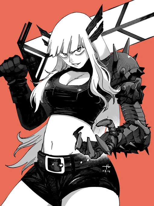 Magik