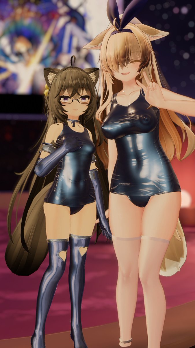 📢Bonknow Nexasu💕 tweet media