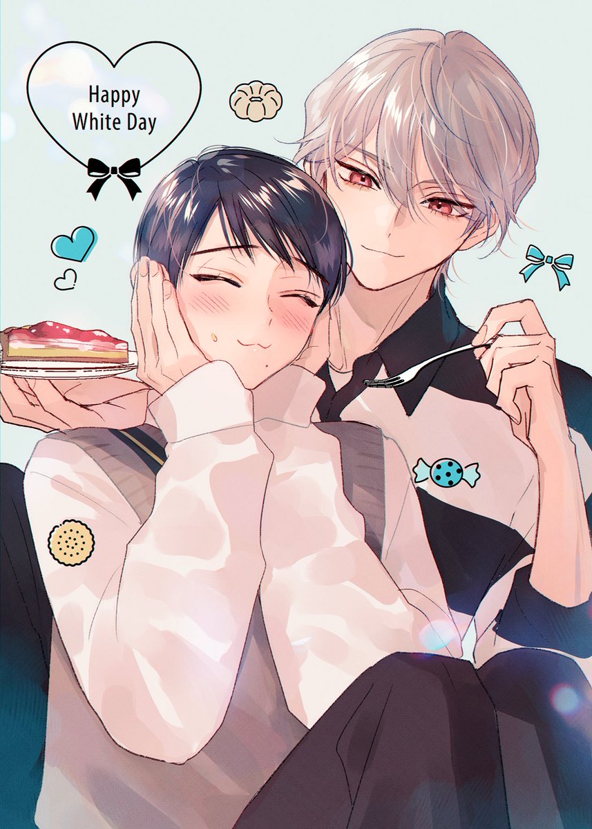 カスカベアキラ🌼「六月の七星」最新⑧巻 発売中/グッズ予約受付3.31まで⚾️ tweet media