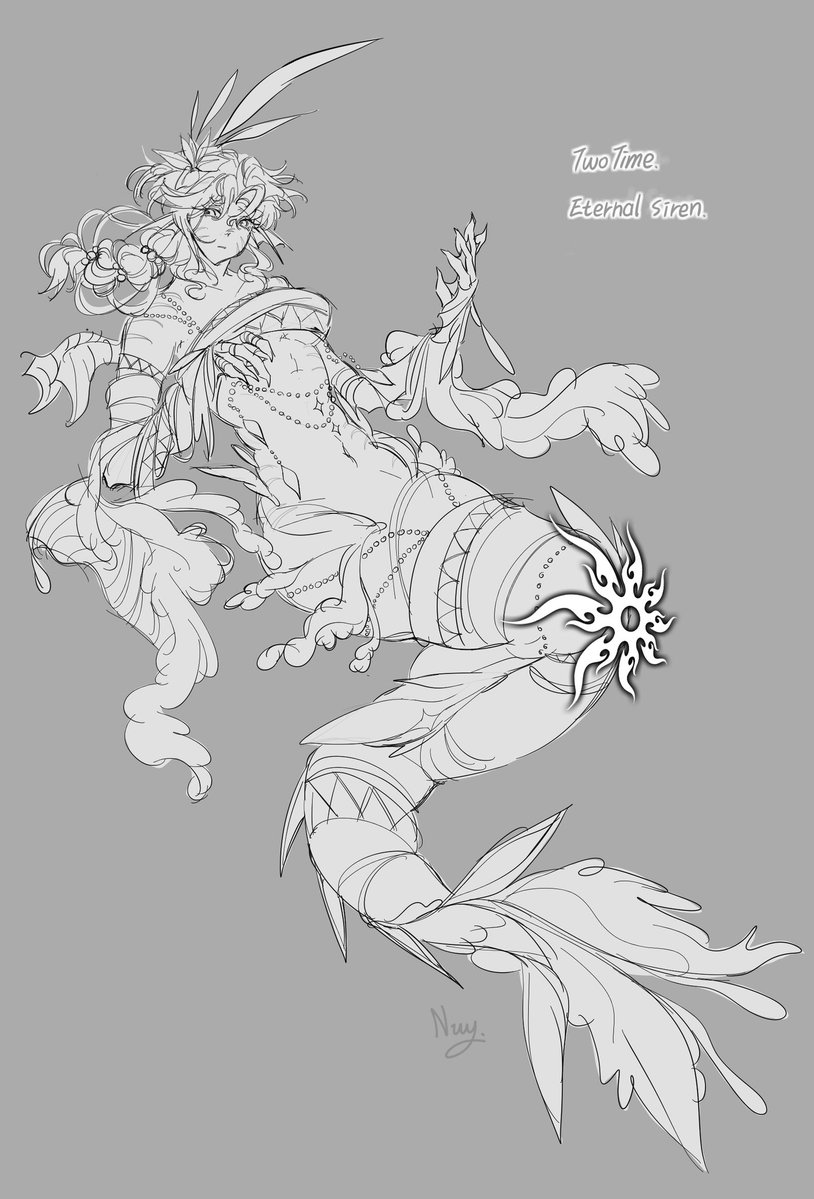 ☆KOH.Nuy✡️☆ tweet media