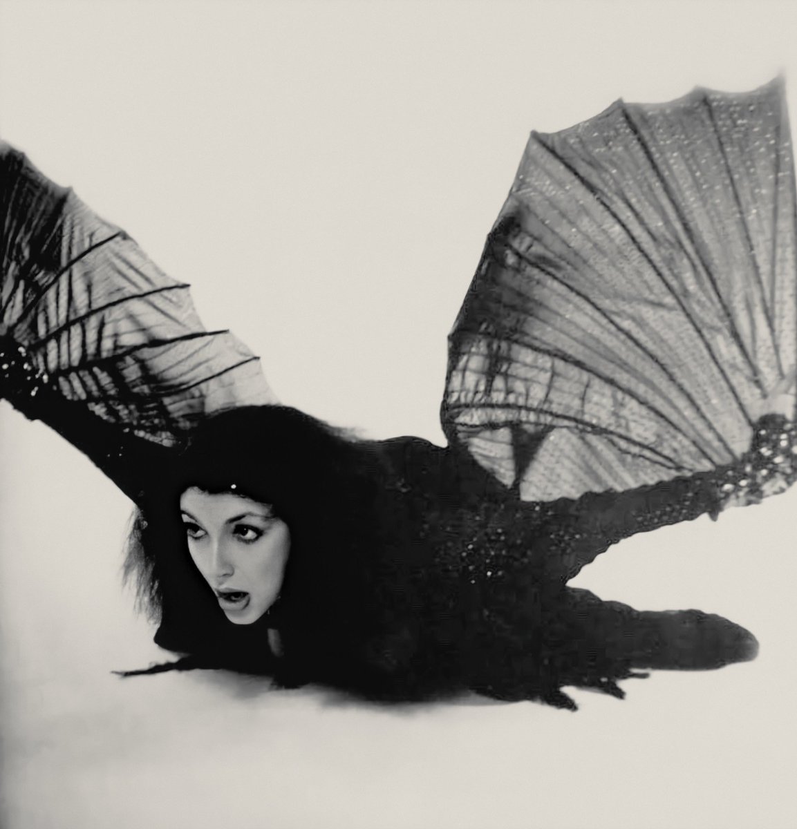 cinesthetic. tweet media