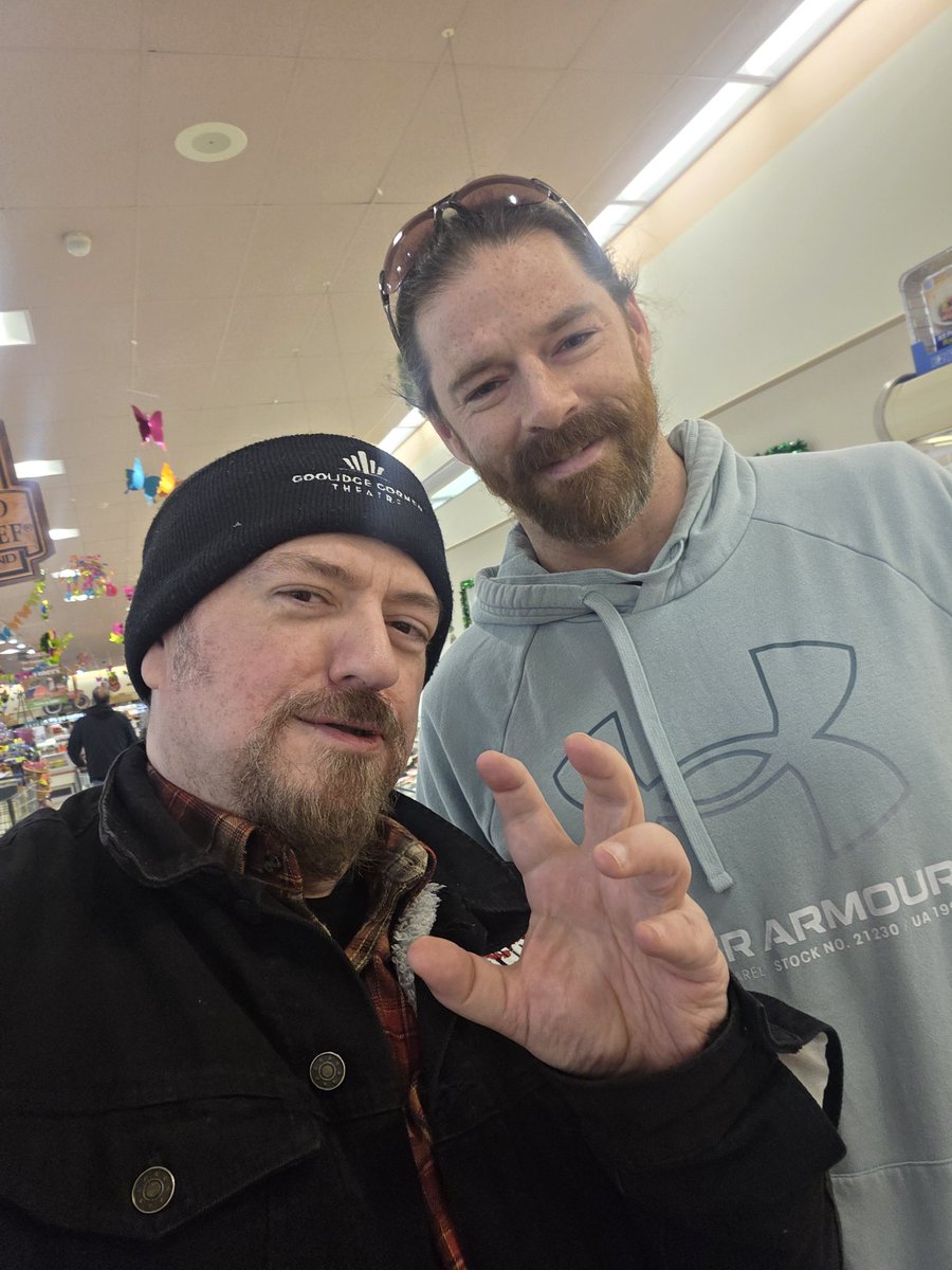 Without Your Head Horror Podcast tweet media