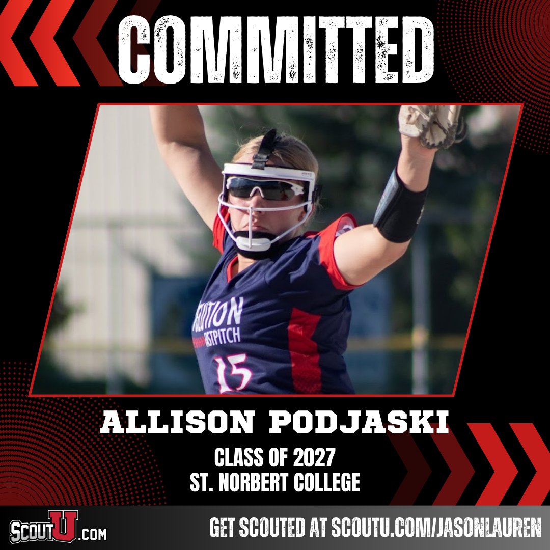 ScoutU college recruiting tweet media