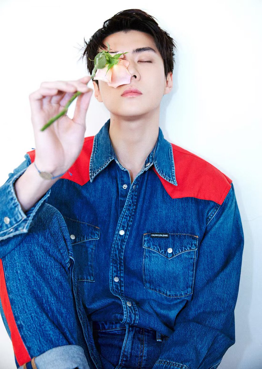 吴世勋_Ohsehunorb tweet media