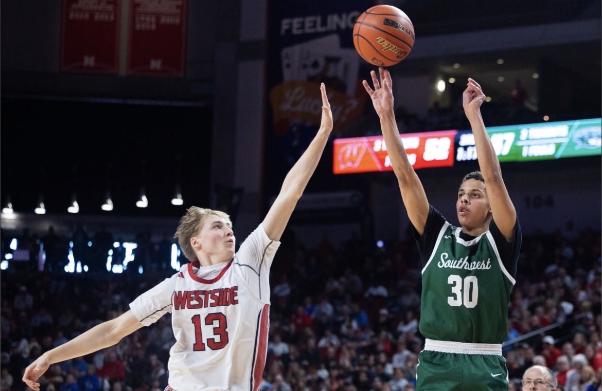 LSW Softball tweet media