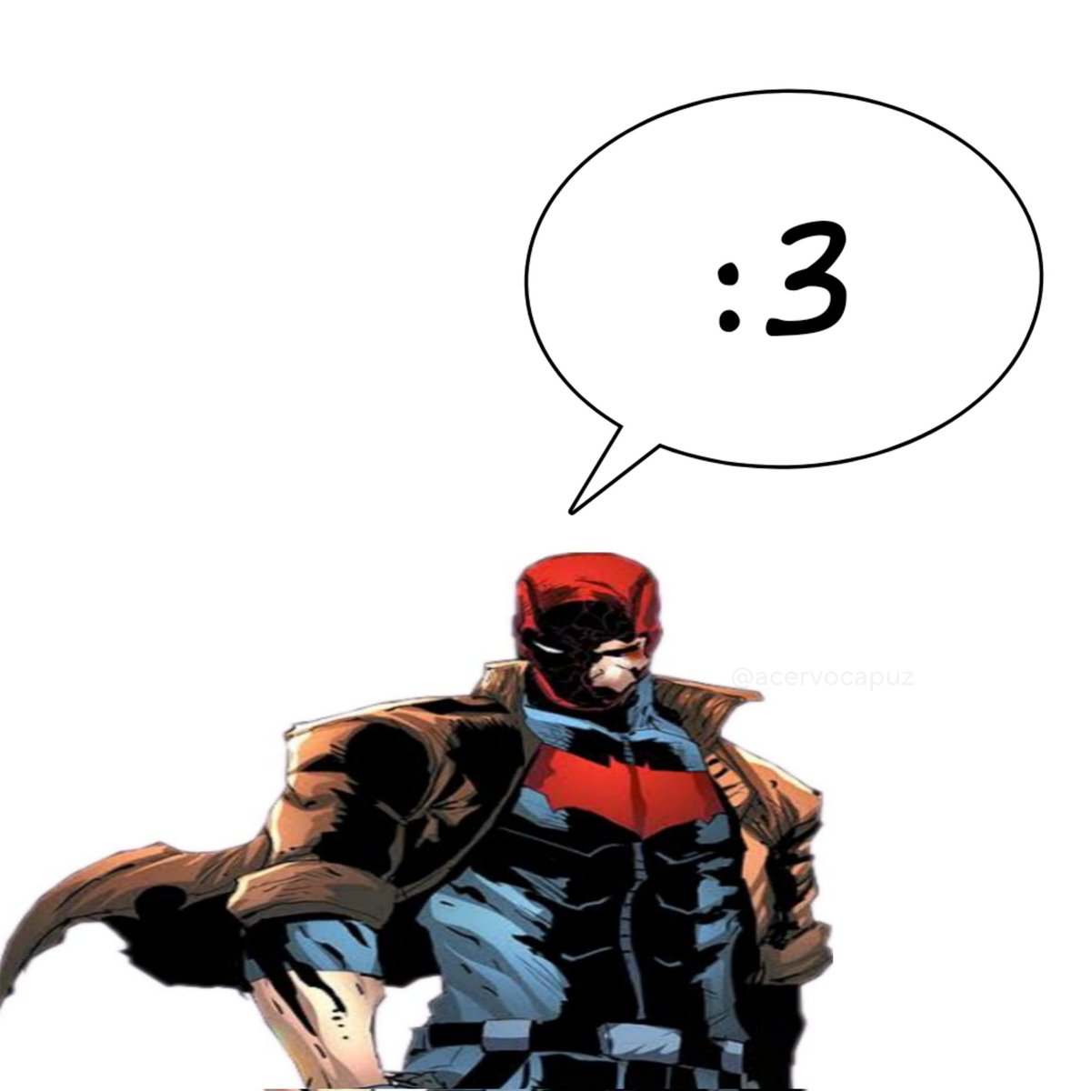 acervo jason todd tweet media