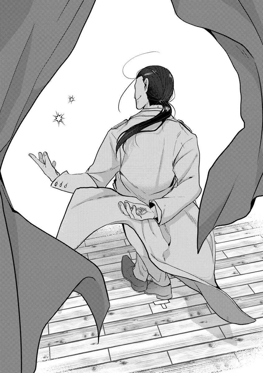 ゆきお tweet media