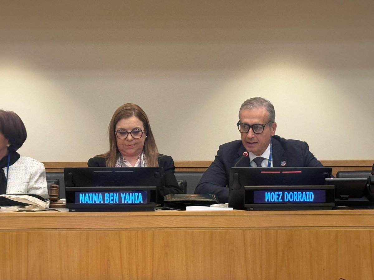 Moez Doraid tweet media