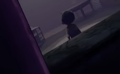 Little Nightmares Archived tweet media