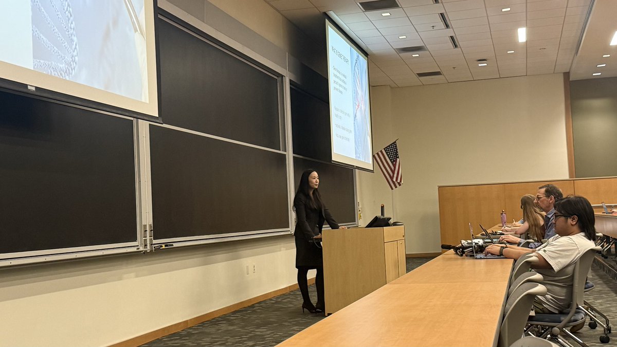Yuting Huang, MD, PhD tweet media
