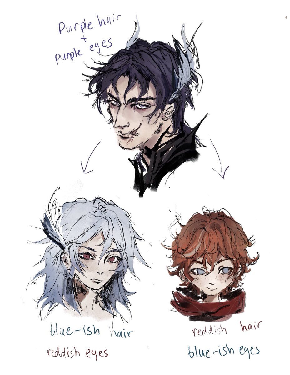 rhinedottir’s lab rat tweet media