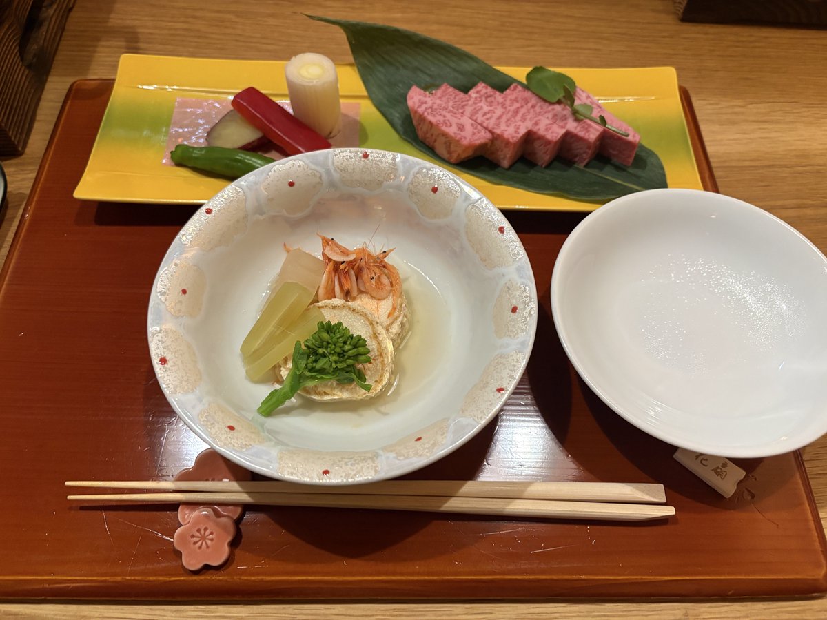 satorun12's tweet photo. うんめぇ https://t.co/m97K6c4jMp
