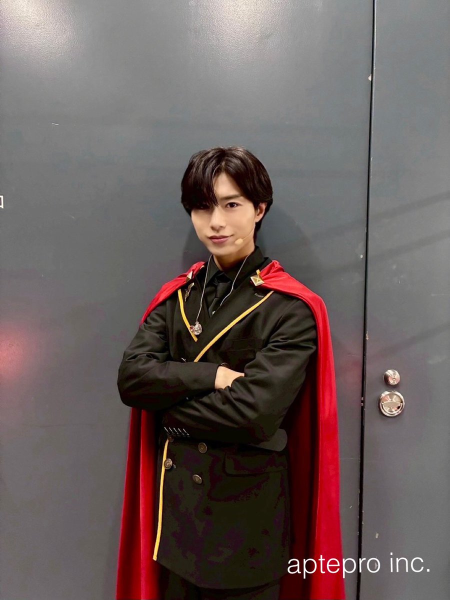 スタッフ】 本日は「THE IDOLM@STER SideM PASSIONABLE READING SHOW