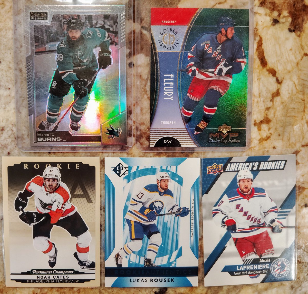 Who Dat Cards tweet media