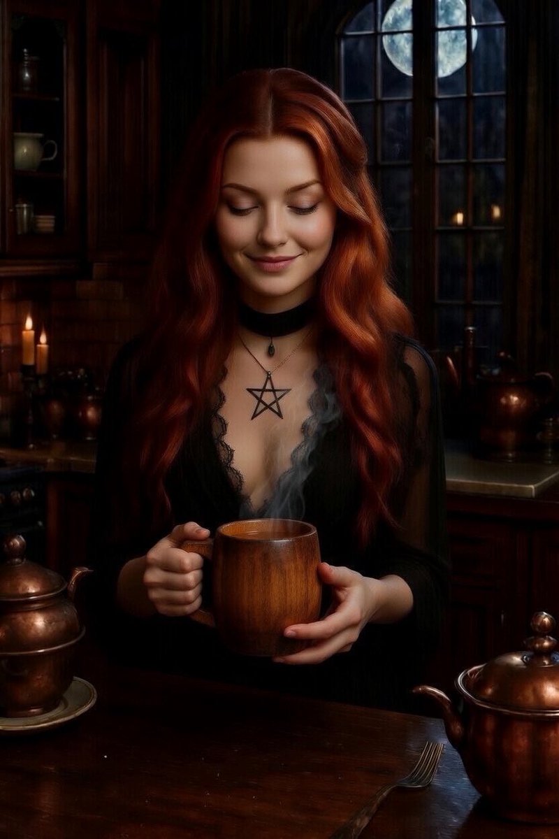 TheSpookyWitchBabe (@SpookyWitchBabe) / Posts / X
