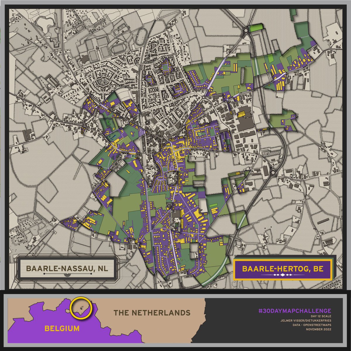 Jelmer Visser tweet media