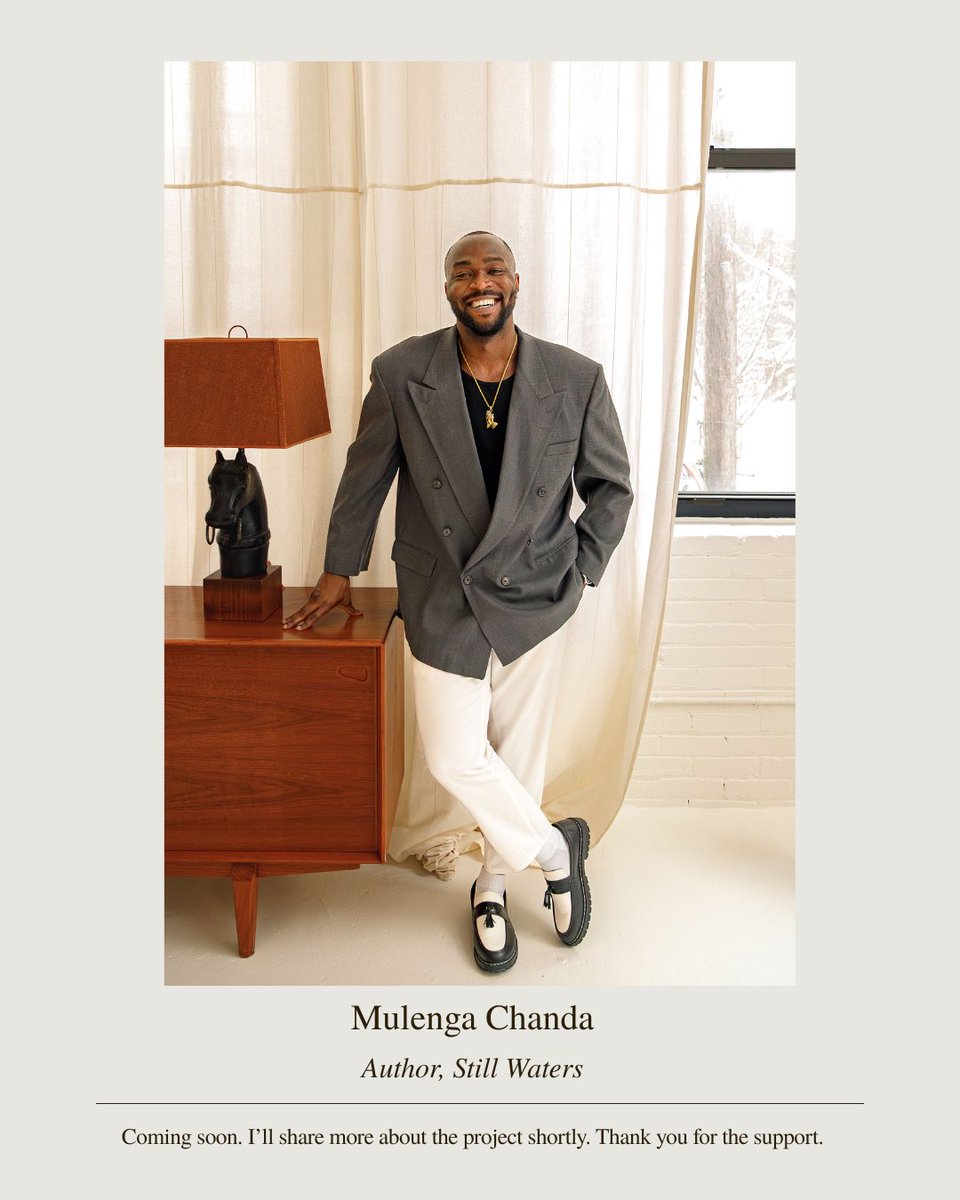 Mulenga Chanda tweet media