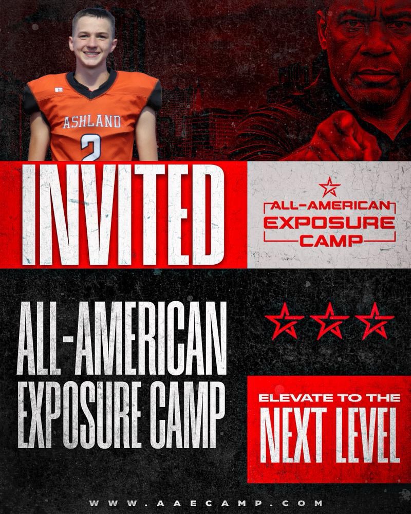 kamschmidt21's tweet photo. Excited to compete at the @AAECamp next weekend! https://t.co/IhUsw730pi
