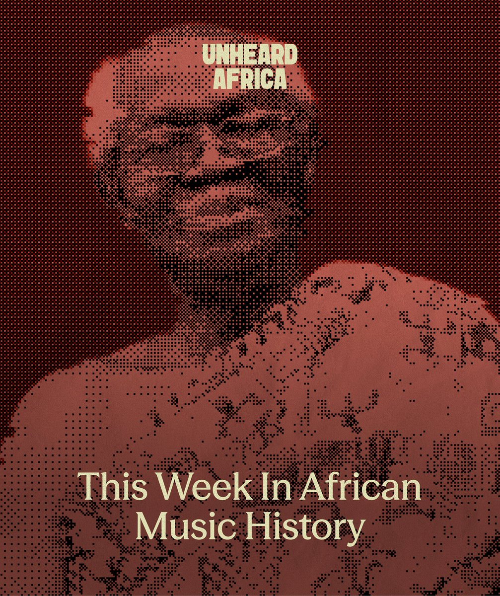 Unheard Africa tweet media