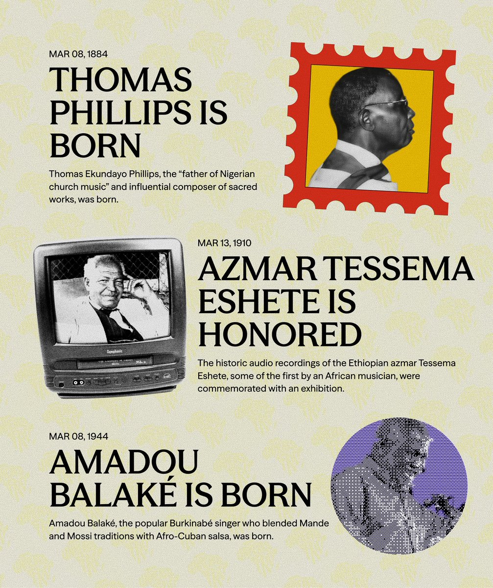 Unheard Africa tweet media