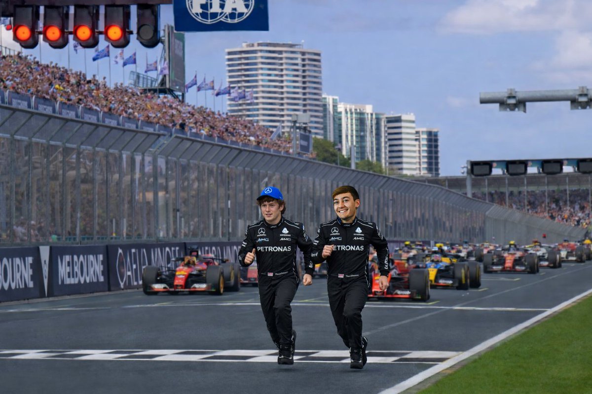 Pole Position 🔞 tweet media