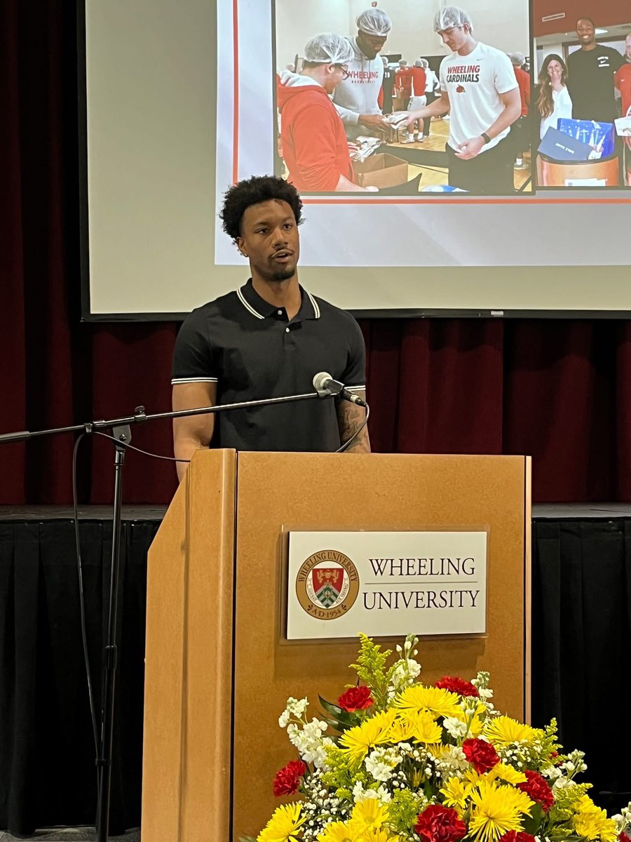 Wheeling University Men’s Basketball tweet media