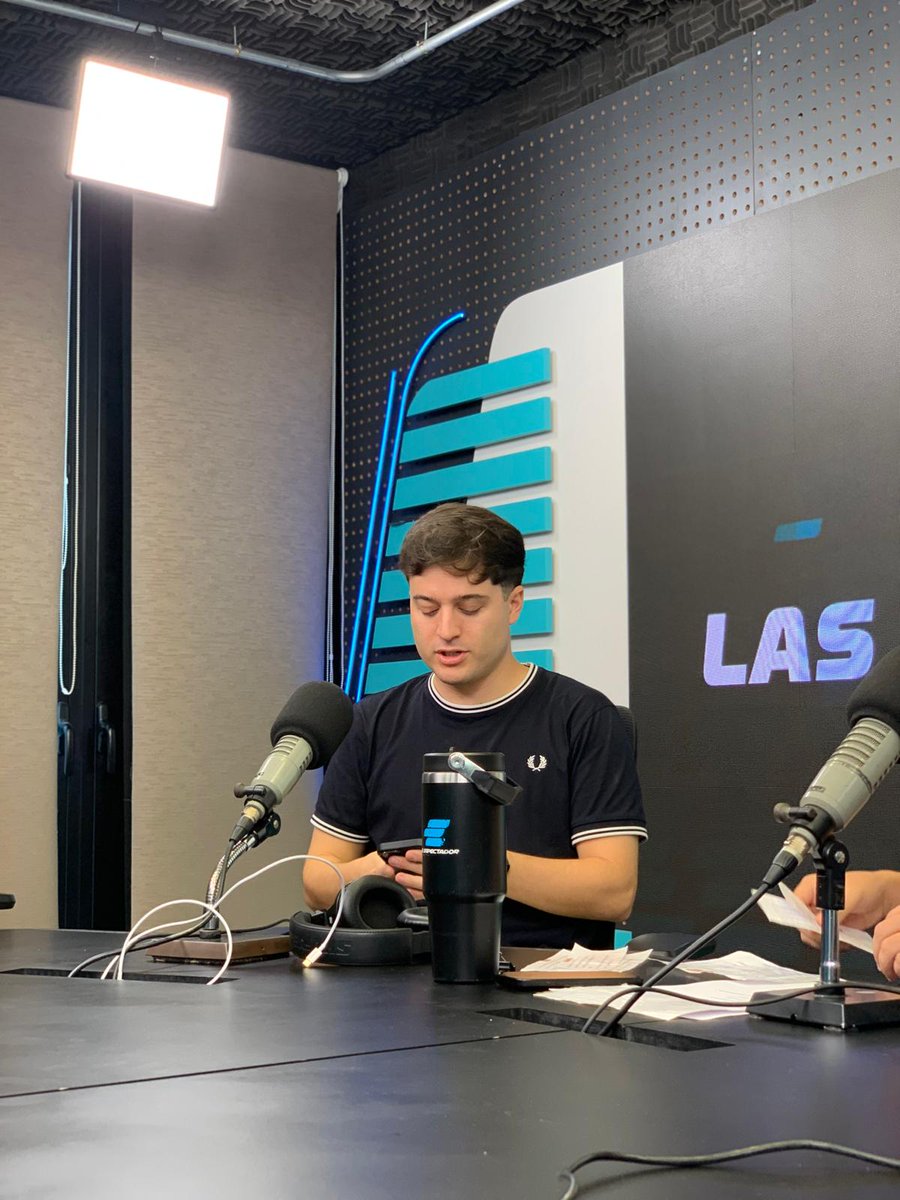 Embajadores del Gol tweet media