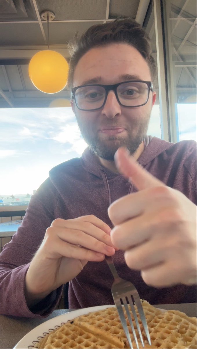 Andrew Markowitz tweet media