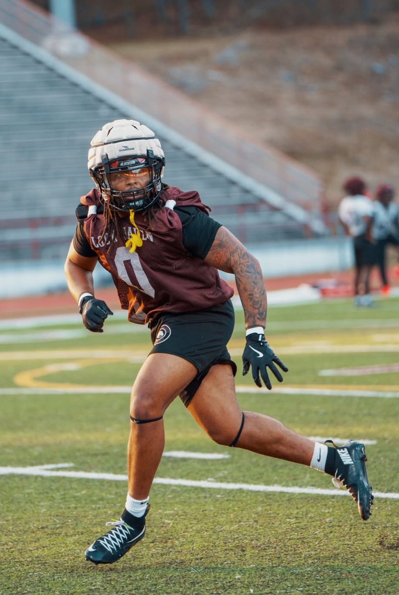 Kyler Cunningham tweet media