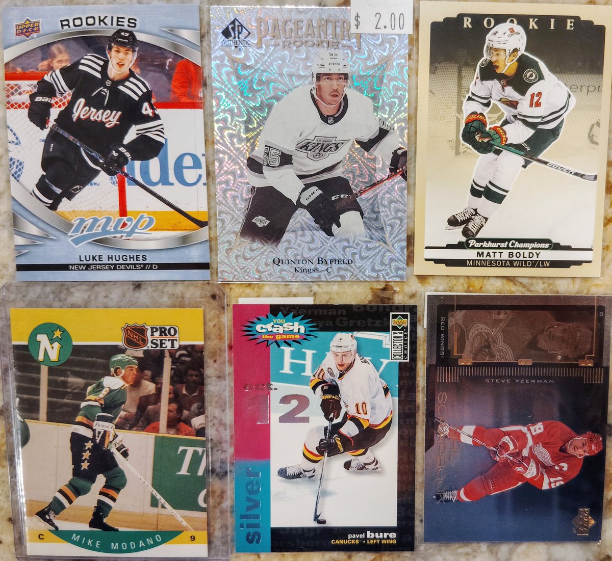 Who Dat Cards tweet media