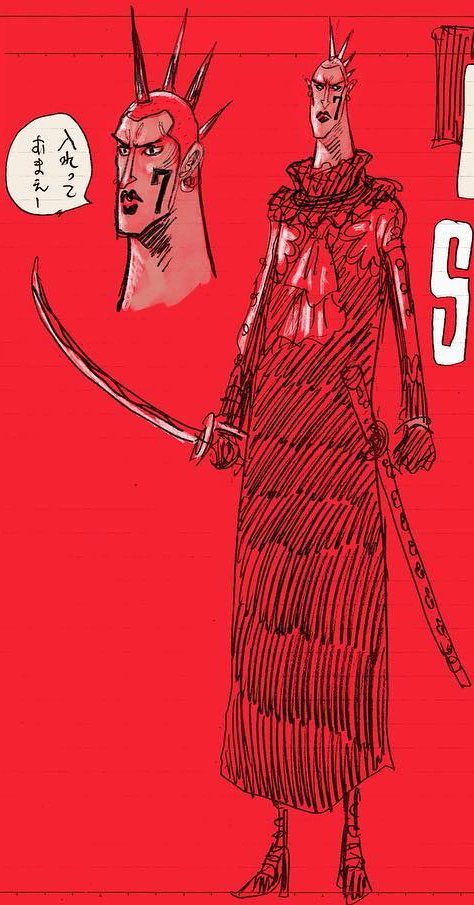 IvanVonGenbu's tweet photo. @Tectone 2/2  The Mr.7 that you see in Alabasta and is also written in the manga you just have to read it, it's a replacement that has come a long way since the death of the previous one, maybe do some research before speaking, you just had to open the Wiki https://t.co/A0X9P3bmwq