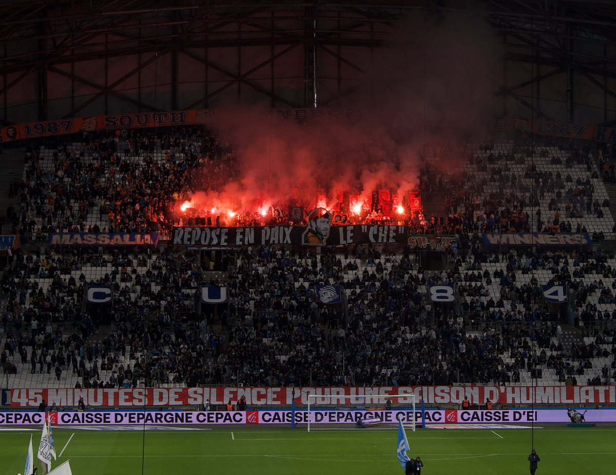 Winners1987's tweet photo. J26 - Vendredi 13 mars 
OM - AUXERRE
1-0 https://t.co/AtFX20FZ4w