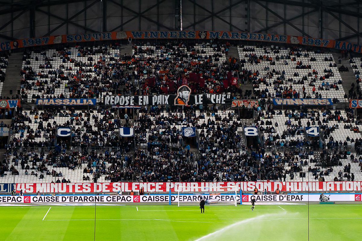 Winners1987's tweet photo. J26 - Vendredi 13 mars 
OM - AUXERRE
1-0 https://t.co/AtFX20FZ4w
